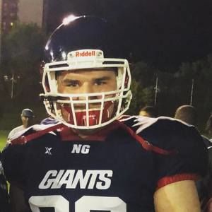 Meet your Posher, Mathieu